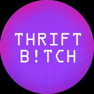Meet your Posher, Thrift